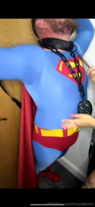 Bound and collard she knows my other weakness which is nipple play i m