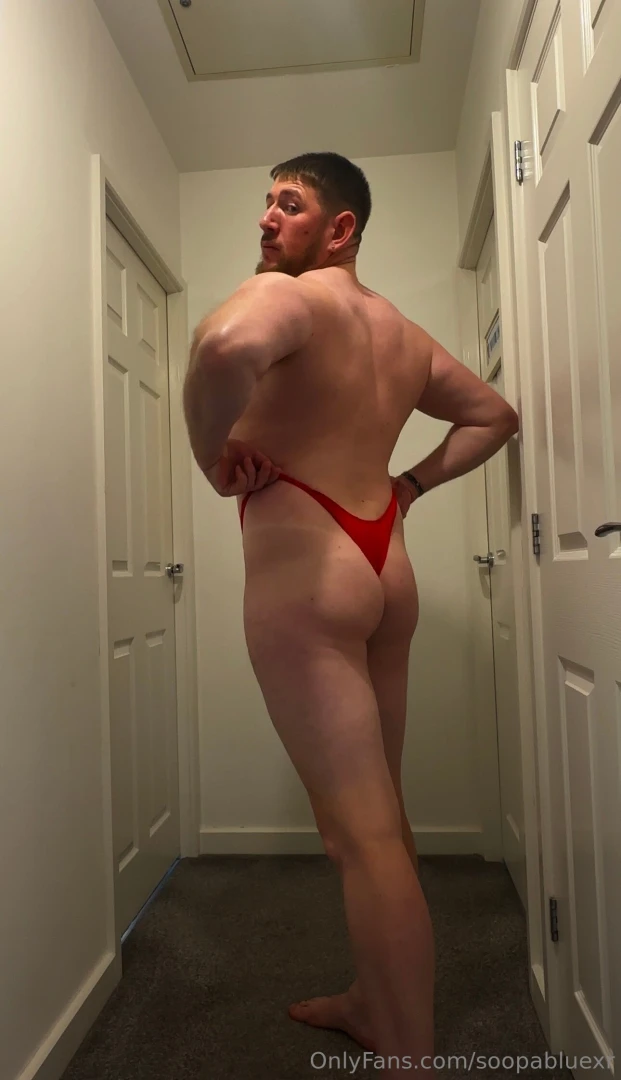 Sunday bum day round 2 