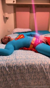 Hit again with a pink kryptonite beam come and get freely with me