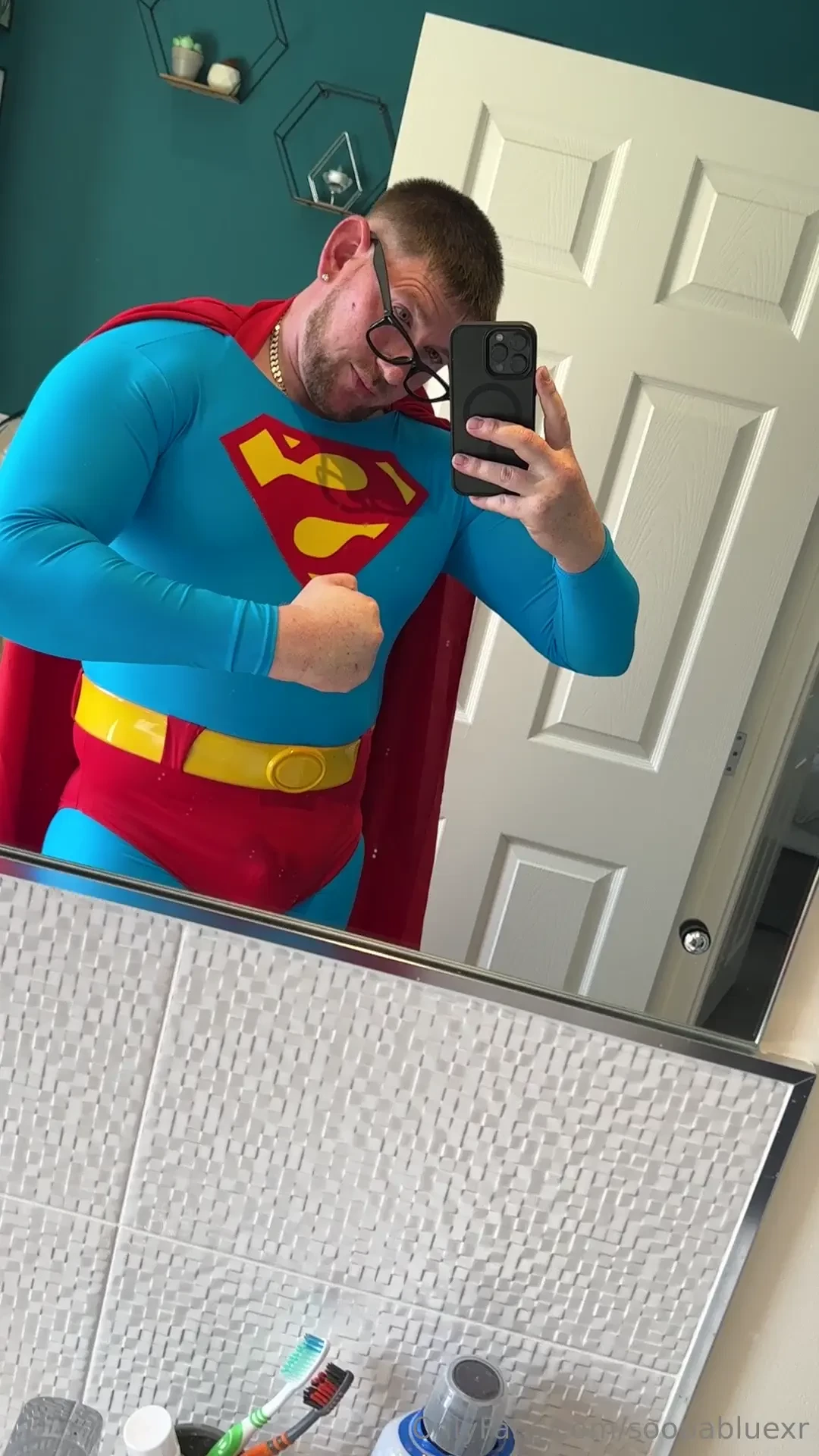 Have a good weekend il be on patroll 