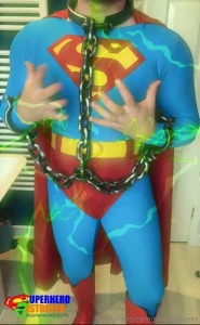 Urghhhhh i can feel my body weakening