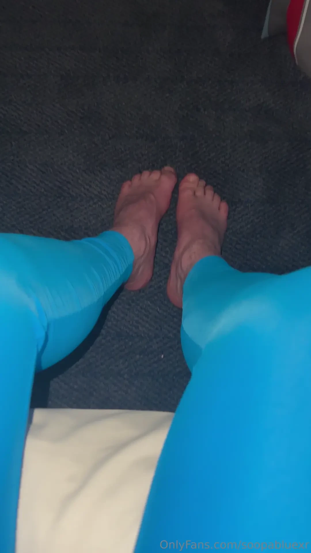 It s been a long day but that milking just blew my socks and boots off 