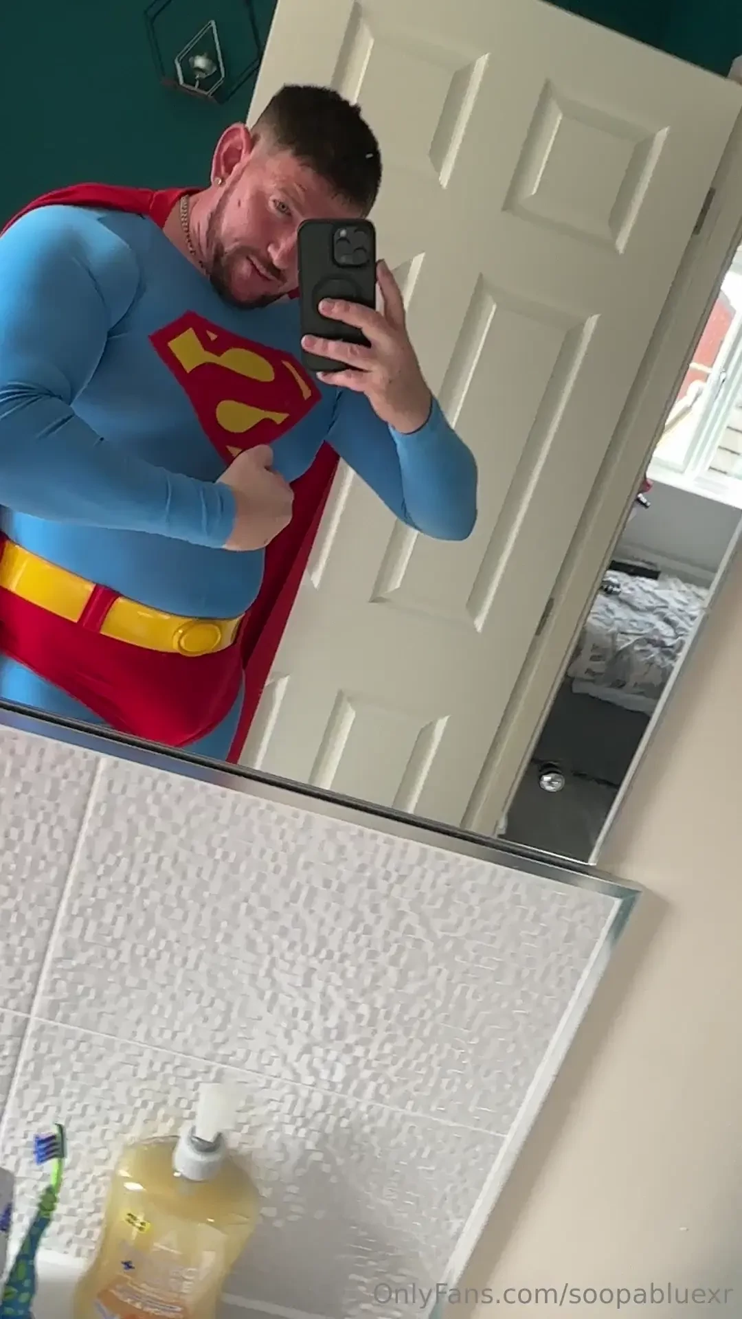 Still going strong with the self milking device 