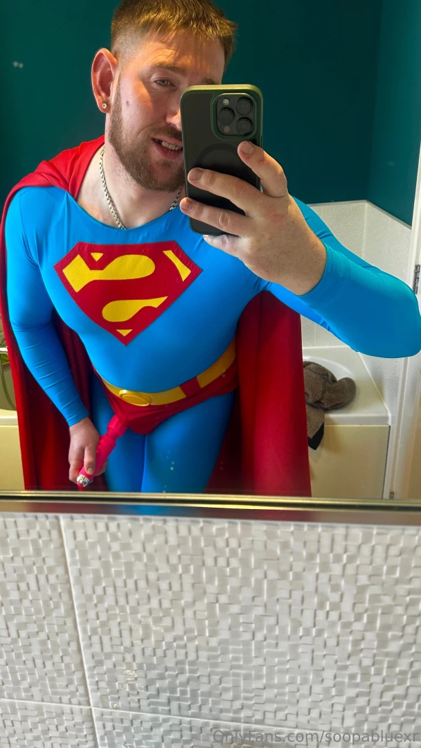 I love this pink kryptonite device it was a gift from jimmy i wish it 