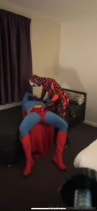 New story line dropping weekend part 1