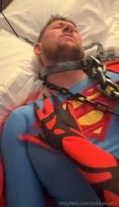 Have a swipe through part 2 of superman vs venom tomorrow night 7 gbt part 1