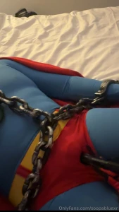 Have a swipe through part 2 of superman vs venom tomorrow night 7 gbt part 3