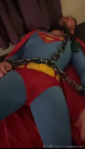 Have a swipe through part 2 of superman vs venom tomorrow night 7 gbt part 5