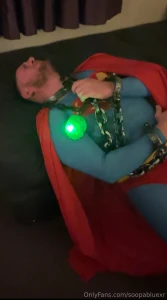 Have a swipe through part 2 of superman vs venom tomorrow night 7 gbt part 2