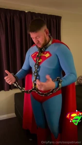 Superman vs venom