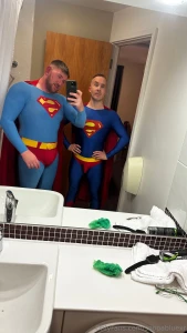 Super saturday 2 studs one room