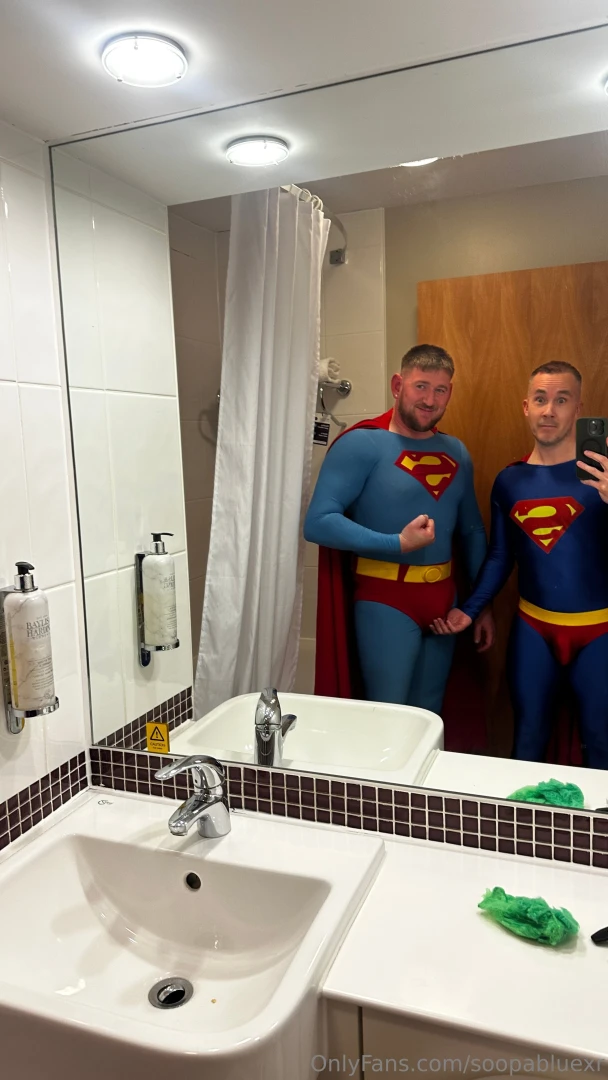 Super saturday 2 studs one room part 1 