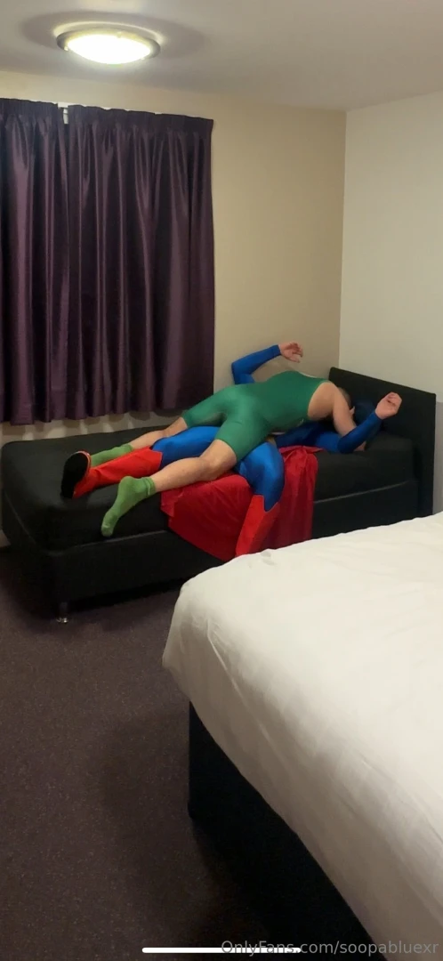 Super sunday 2 posts footage drops tomorrow at 8pm gbt part 2 