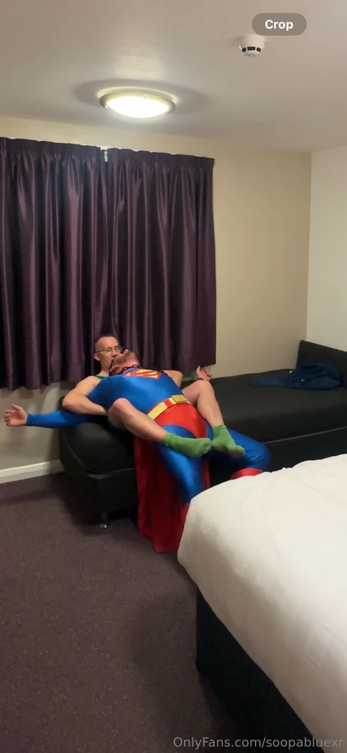 Super sunday 2 posts footage drops tomorrow at 8pm gbt part 1 