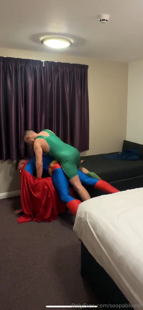 Super sunday 2 posts footage drops tomorrow at 8pm gbt 