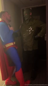 Riddler what are you doing here
