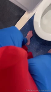 I have to fight this i m superman