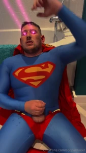 Monday milk i have to get this pink kryptonite out of my body i m