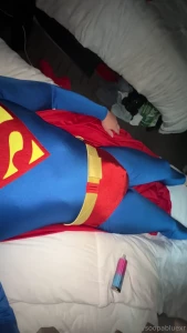 I woke up suited and with a milking device attached to my balls in