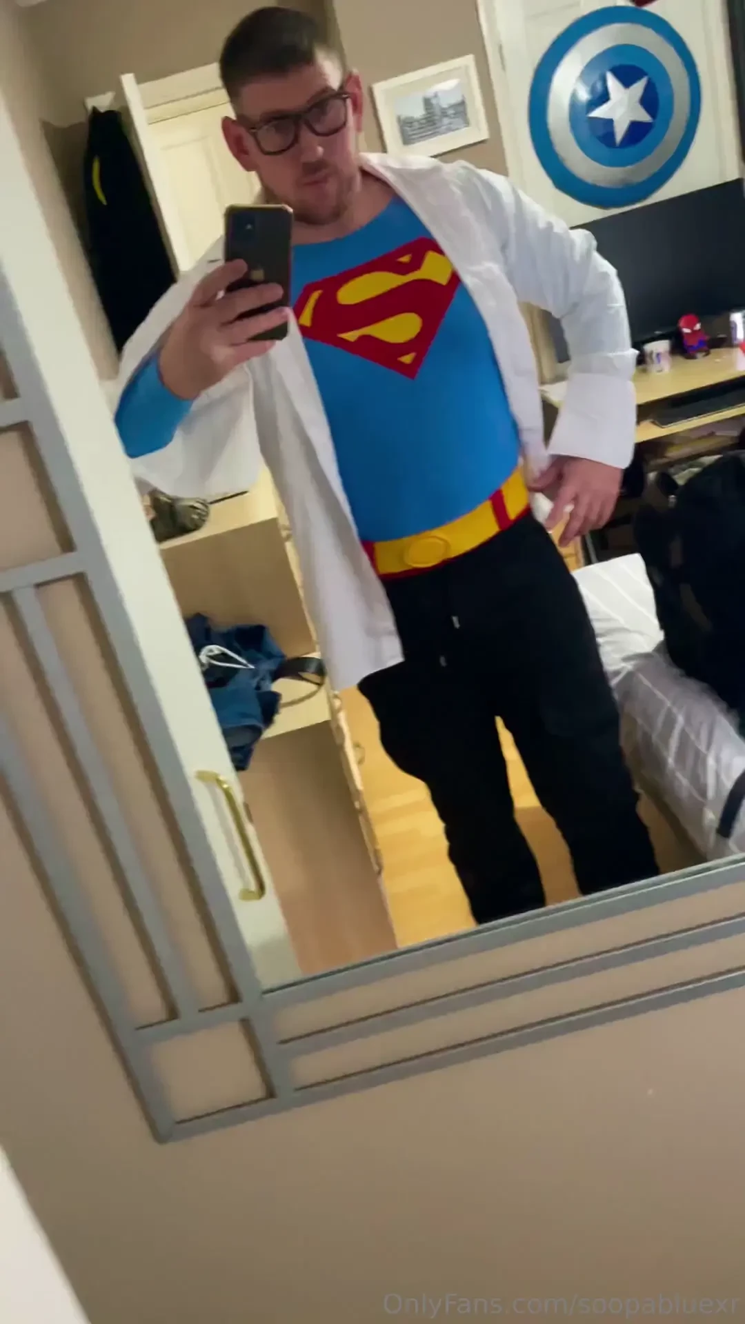 Our for dinner shhhhh you never know you might need saving 