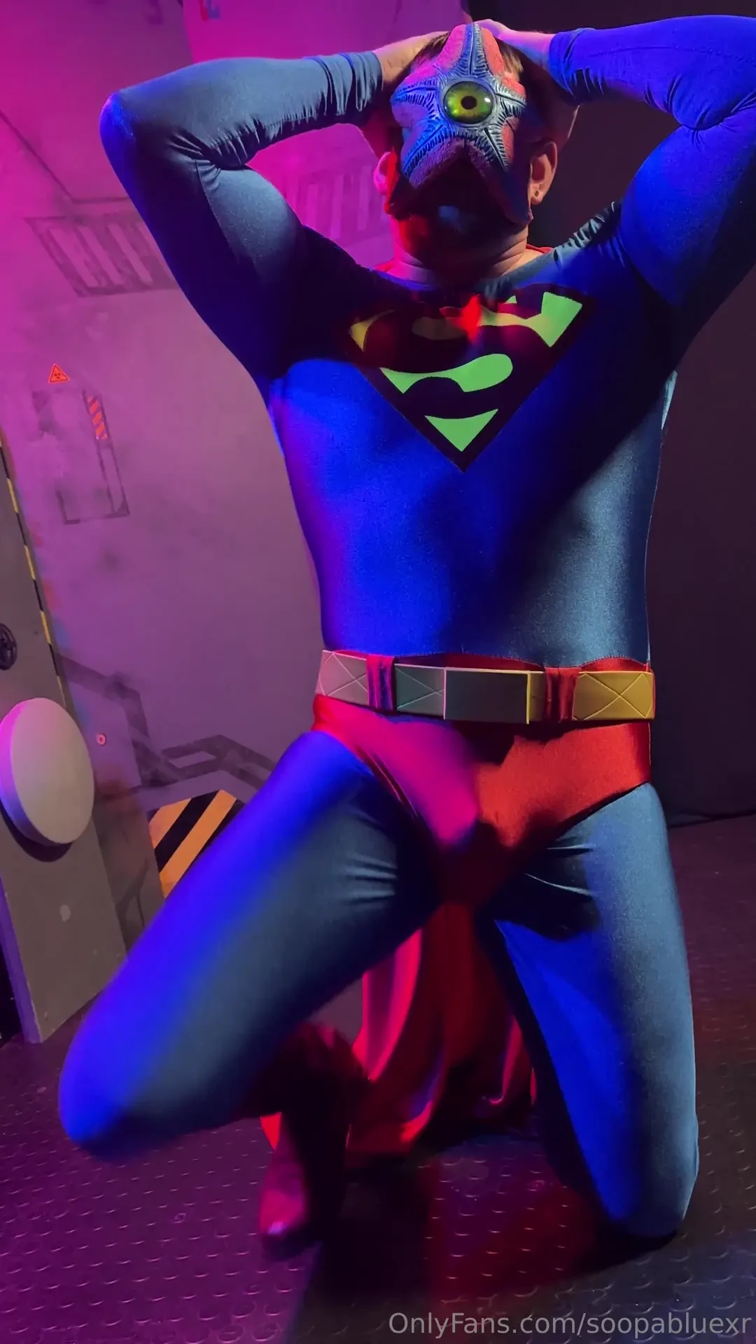 Starro sunday 