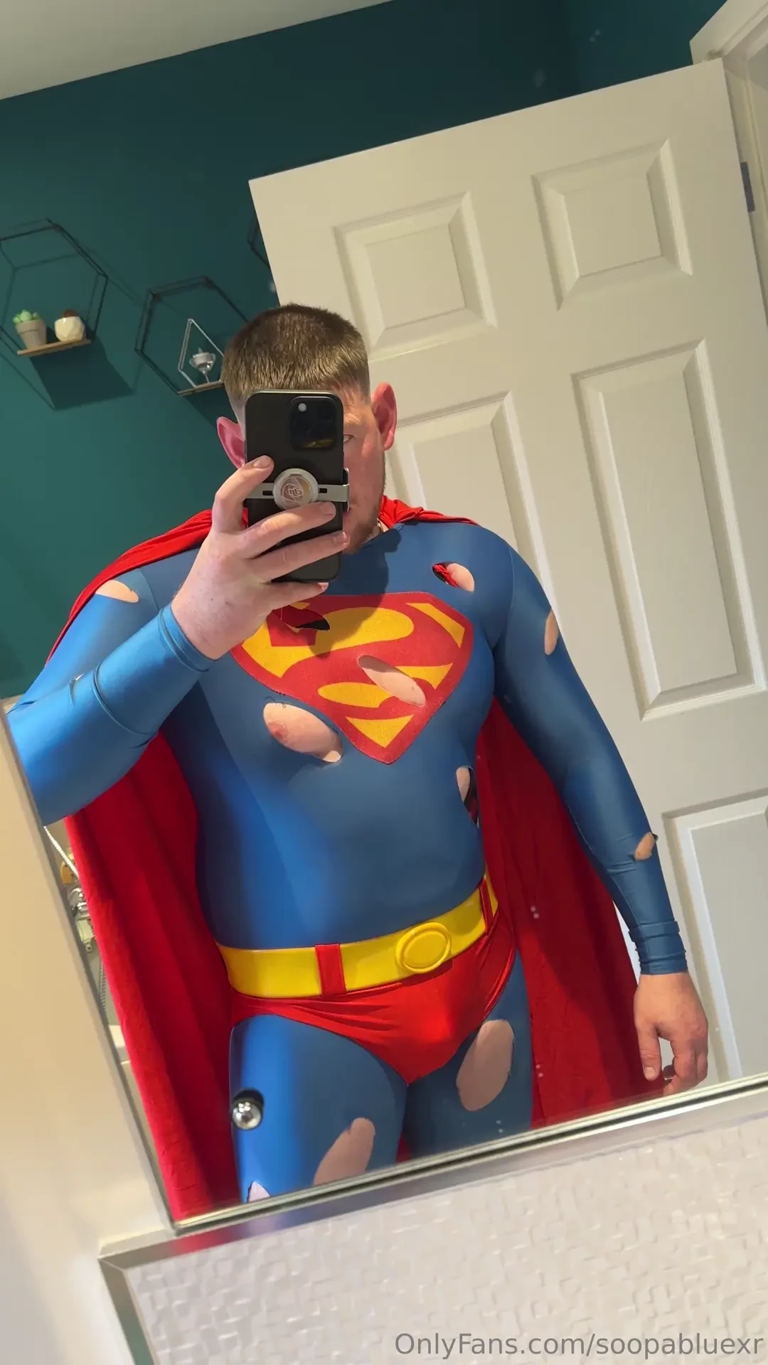 More fresh content on the way 