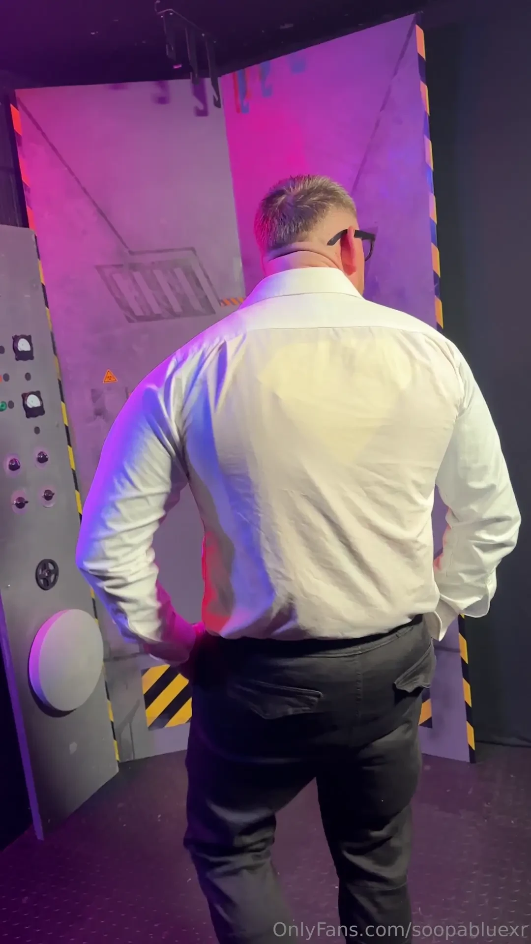 Part 1 of clark exposed to the famous k part 2 thursday 