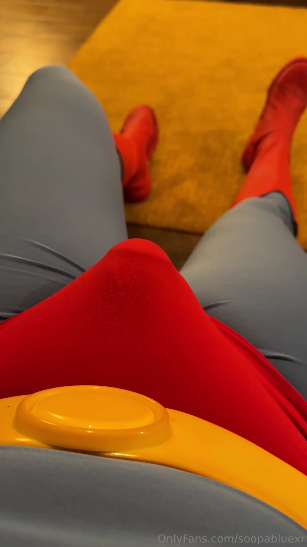 Nothing like being full of powers on your birthday 