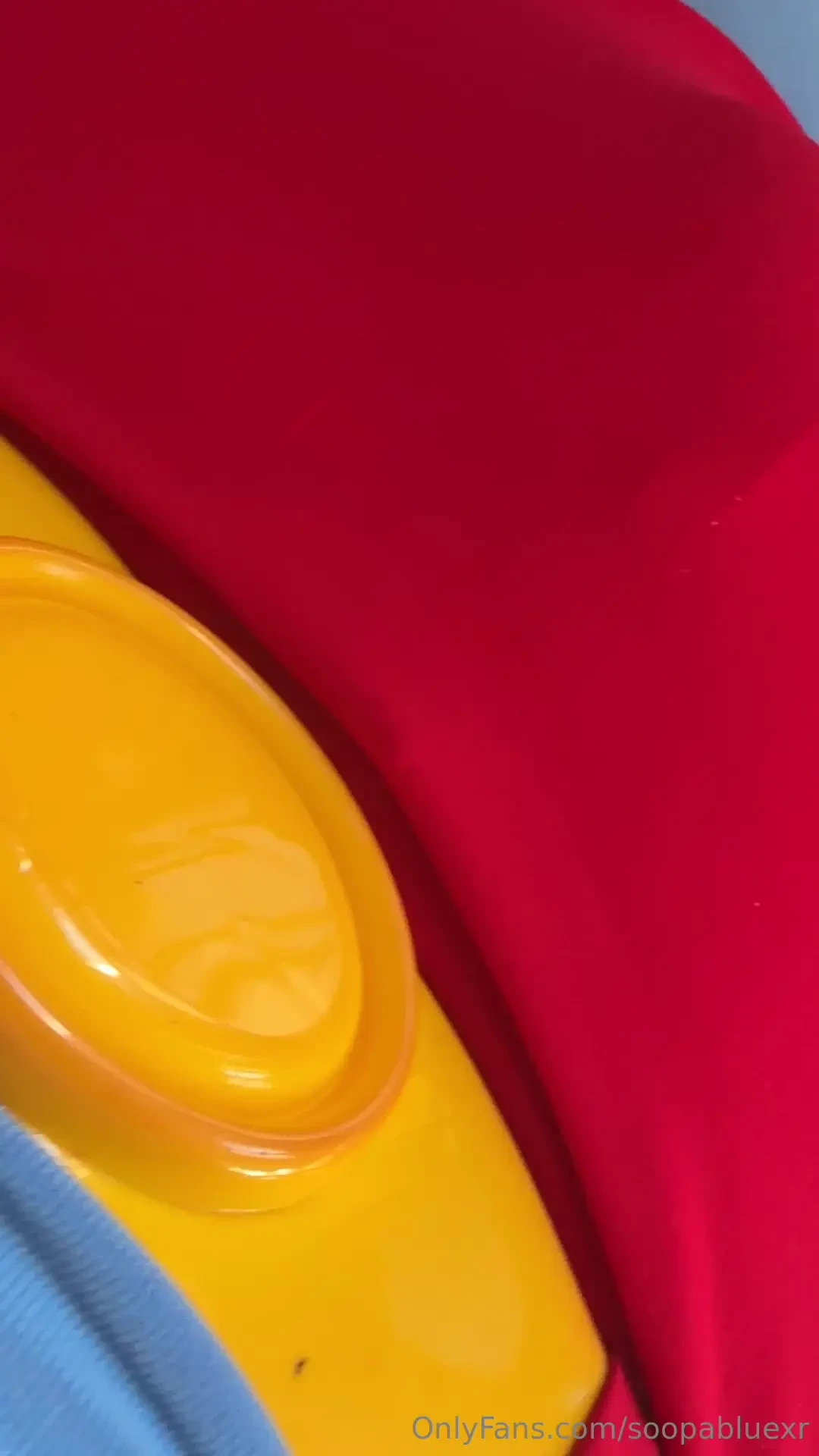 Would you like to control the power in my trunks for a day no matter 