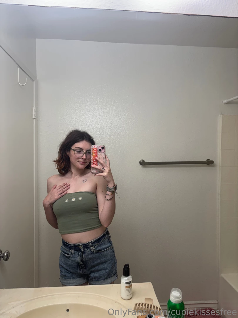 Tiny top x tiny bottoms combo 
