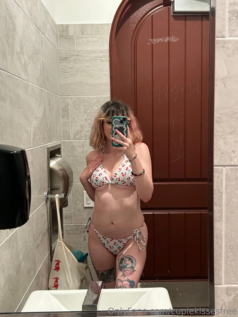 Bikini season coming up soon who else is ready 