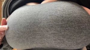 Its titty tuesday how about a little squish to start your day