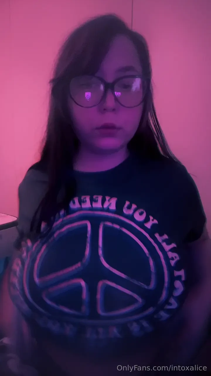 Intoxalice part 1 