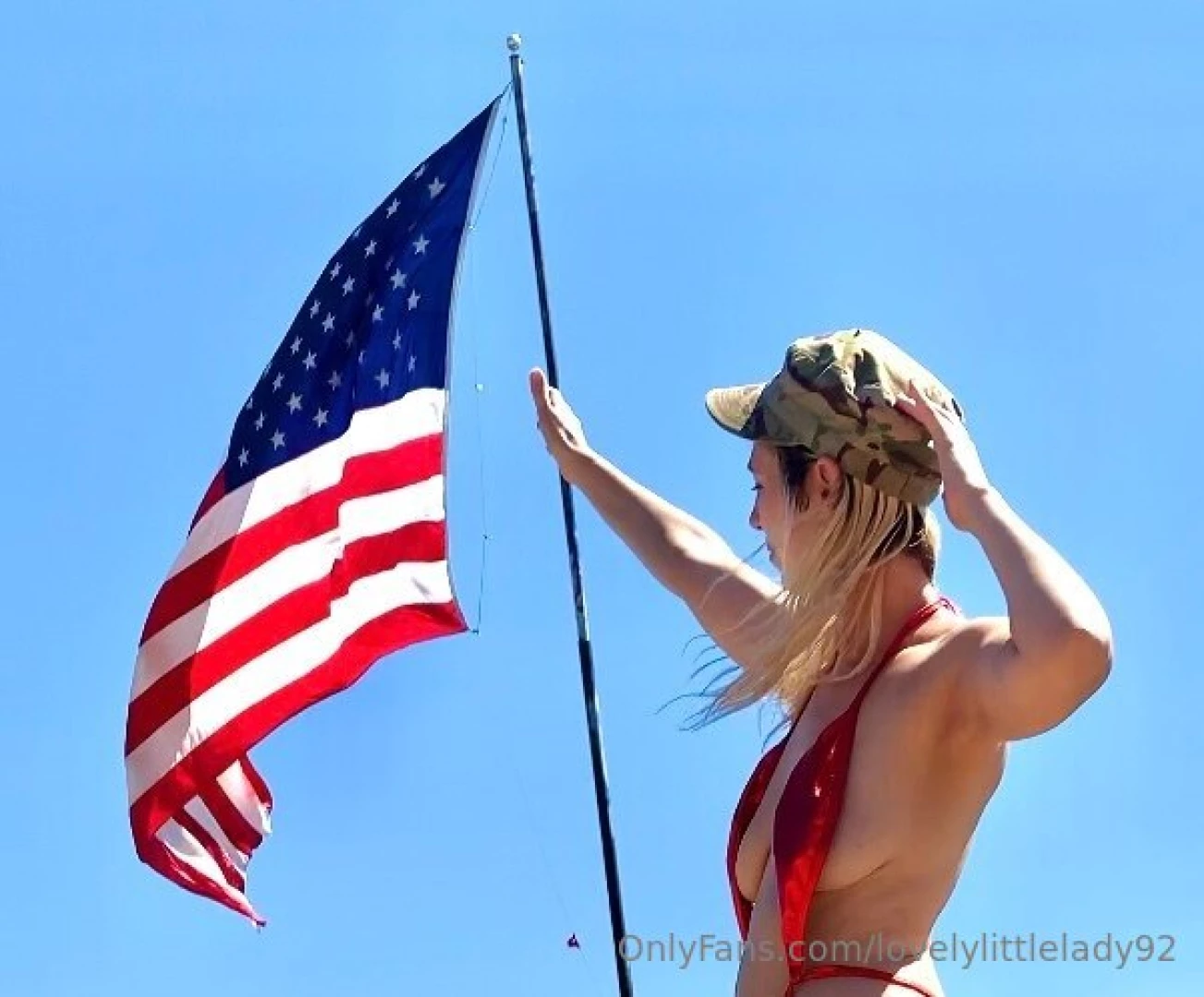 Happy memorial day part 151 