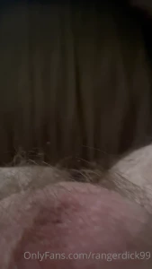 Sorry it isn t much right now but there s some buttplug play for you