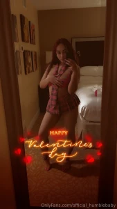 Am i your sweet heart baby part 1