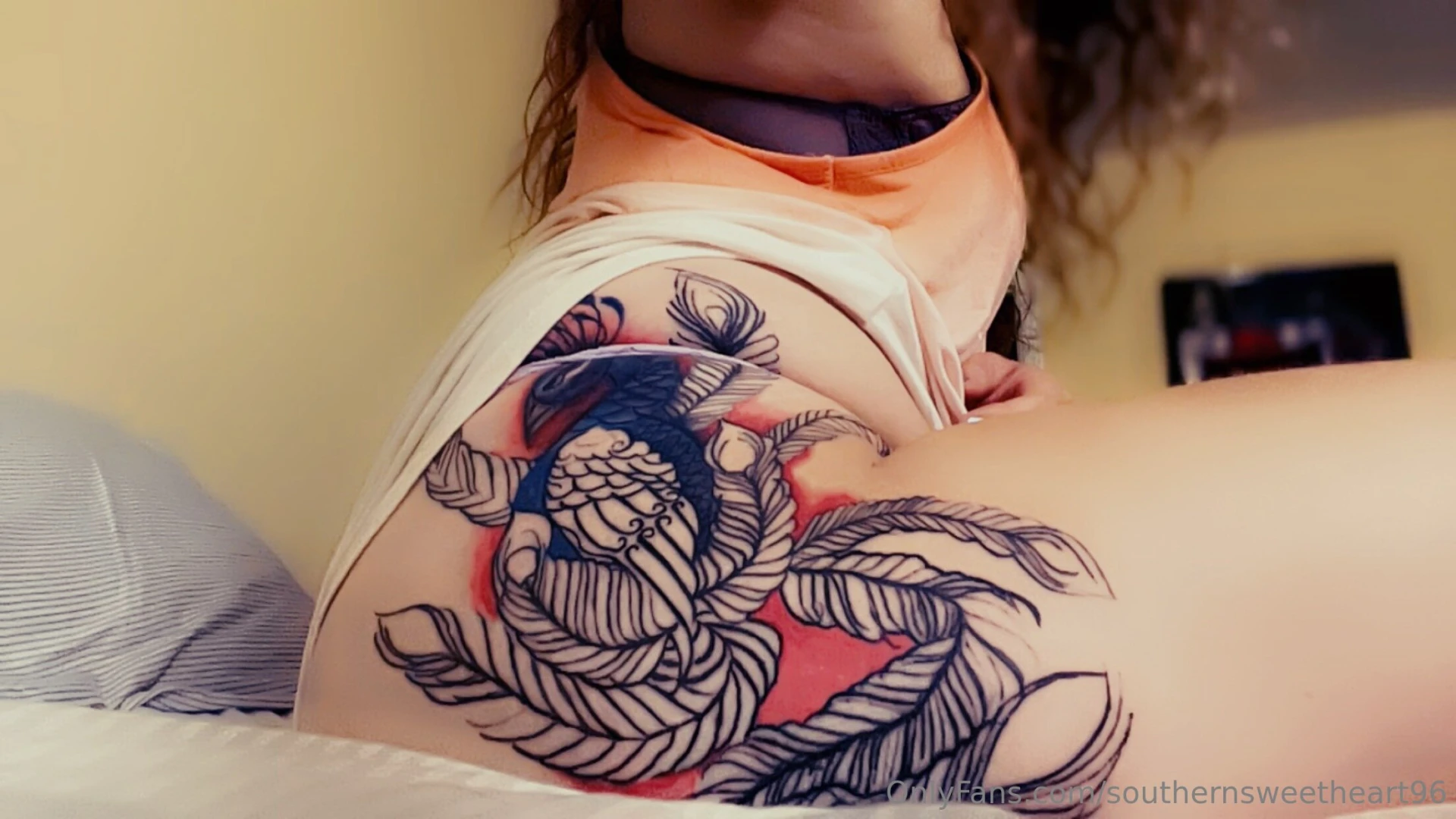 She s getting close to being done 