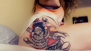 She s getting close to being done