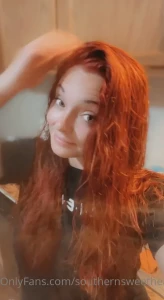 New hair who dis part 66