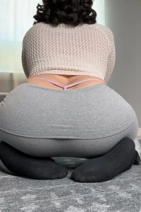 Tried something a little different part 1