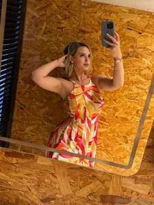 If u guess the color of my panties right u ll get a little suprise be