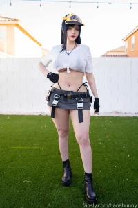 Do you need my help lifeguard tifa is on duty what are you waiting for part 5