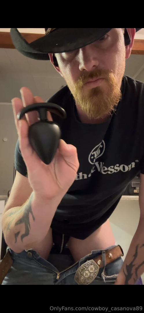 Got something new part 1 