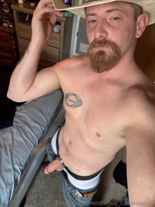 Like my new hat part 2