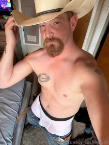 Like my new hat part 3