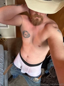 Like my new hat part 6