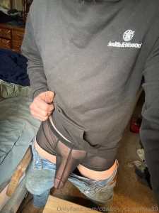 I love these i wanna just walk around only wearing these