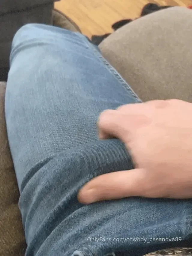 I sure could use a mouth right about now 