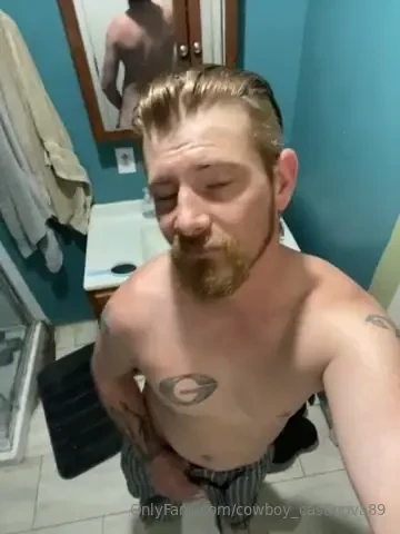 Shower time wanna join and scrubb my back 