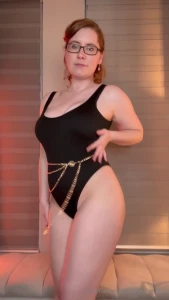 Do you like when i dance for you part 9